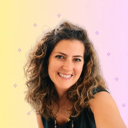 Portrait de Charlène, fondatrice de J.A.C.É.E, Bien-être