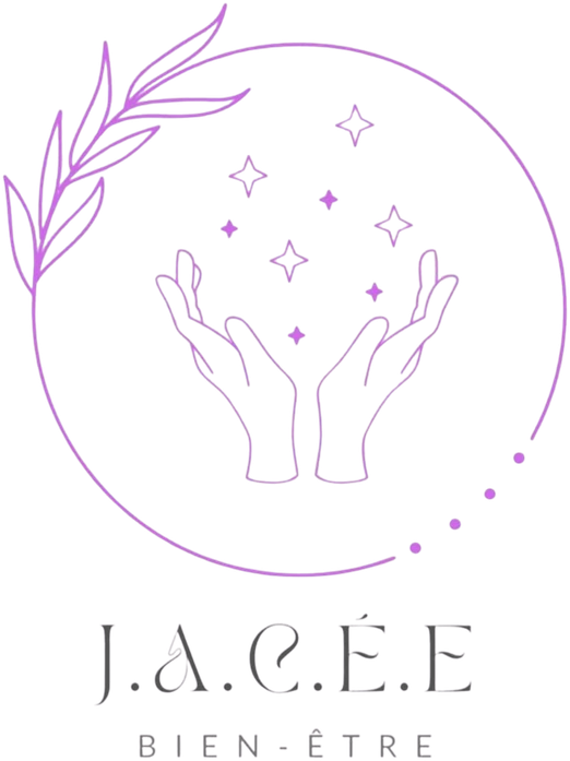 Logo J.A.C.É.E, Bien-être
