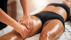 Drainage LymphoDétox des jambes